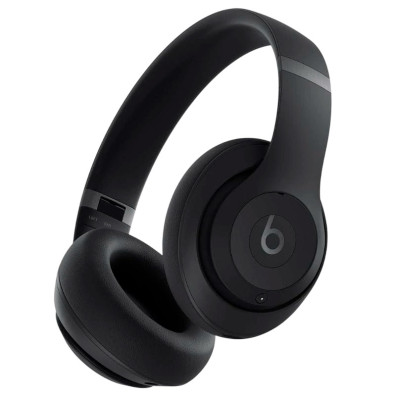 Bluetooth Beats Studio Pro ANC Noir