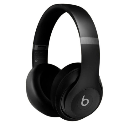 Bluetooth Beats Studio Pro ANC Noir