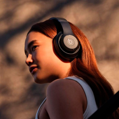 Bluetooth Beats Studio Pro ANC Noir