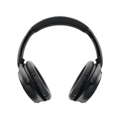 Auriculares Bluetooth Bose QuietComfort 35 II Noir