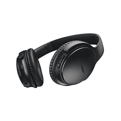 Auriculares Bluetooth Bose QuietComfort 35 II Noir