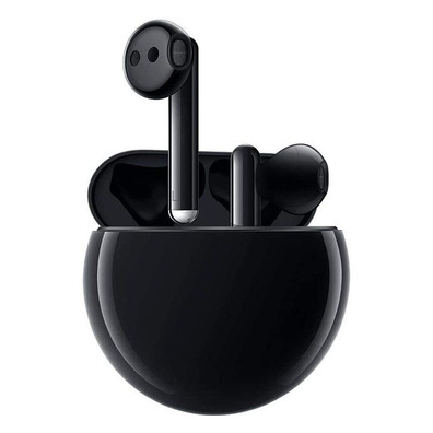 Auriculares Bluetooth Huawei Freebourgeons 3 Carbon Black BT5.1 TWS
