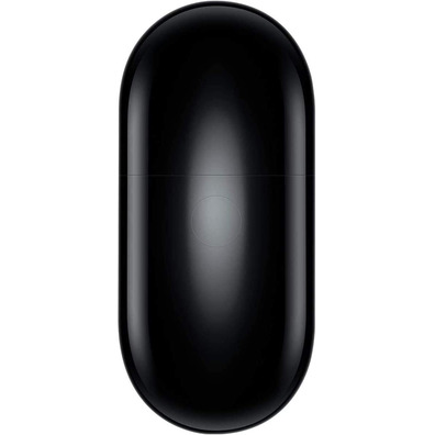 Auriculares Bluetooth Huawei Freebourgeons Pro con estuche de carga Negro Carbón