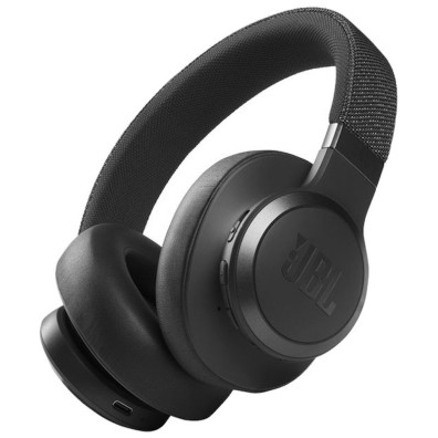 Bluetooth JBL Live 660NC Noir