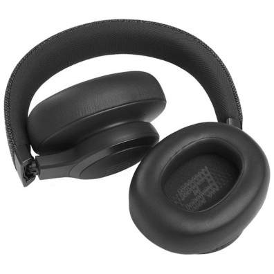 Bluetooth JBL Live 660NC Noir