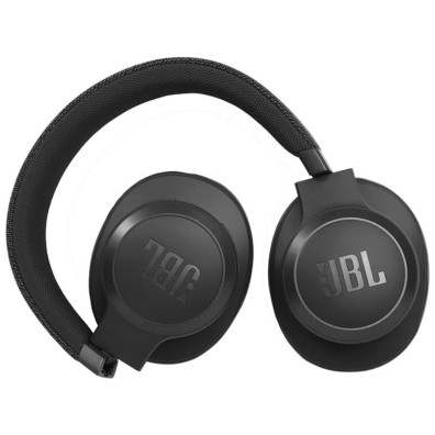 Bluetooth JBL Live 660NC Noir