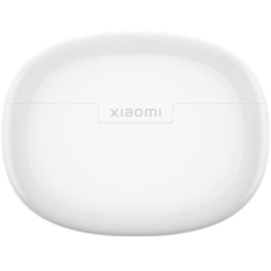 Auriculares Bluetooth Xiaomi Buds 3T Pro Blancos