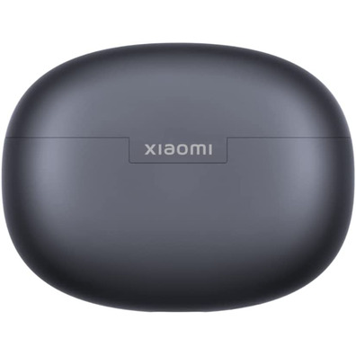 Auriculares Bluetooth Xiaomi Buds 3T Pro Negros
