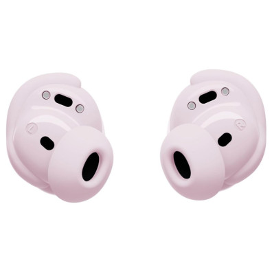 Auriculaire Bose CalmeConfort Ecouteurs Pétale Rose