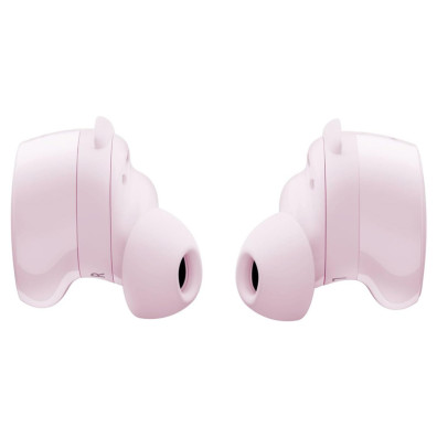 Auriculaire Bose CalmeConfort Ecouteurs Pétale Rose