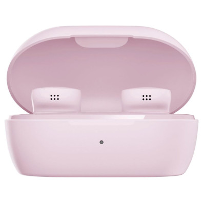 Auriculaire Bose CalmeConfort Ecouteurs Pétale Rose