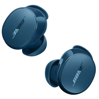 Auriculaire Bose QuietComfort Ecouteurs Twilight Blue