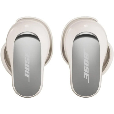 Bose QuietComfort Ultra Ecouteurs (GEN. 2) Blanc