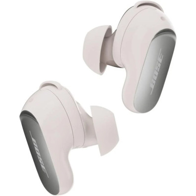 Bose QuietComfort Ultra Ecouteurs (GEN. 2) Blanc