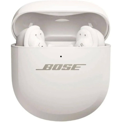 Bose QuietComfort Ultra Ecouteurs (GEN. 2) Blanc