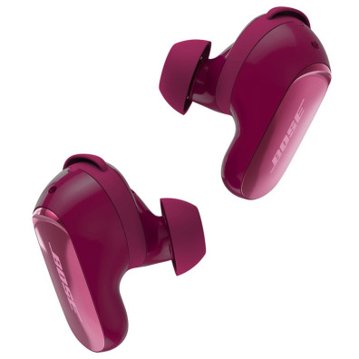 Bose QuietComfort Ultra Ecouteurs (GEN. 2) Prune profonde