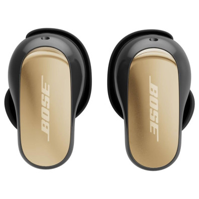 Bose QuietComfort Ultra Ecouteurs (GEN. 2) Or du désert