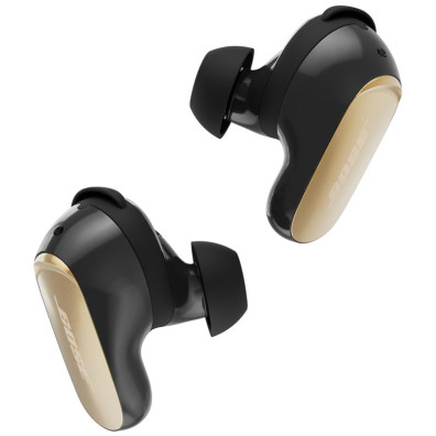 Bose QuietComfort Ultra Ecouteurs (GEN. 2) Or du désert