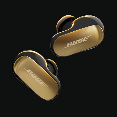 Bose QuietComfort Ultra Ecouteurs (GEN. 2) Or du désert