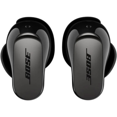 Bose QuietComfort Ultra Ecouteurs (GEN. 2) Noir