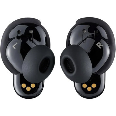 Bose QuietComfort Ultra Ecouteurs (GEN. 2) Noir