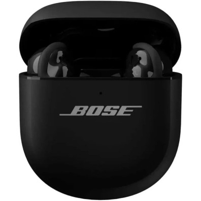 Bose QuietComfort Ultra Ecouteurs (GEN. 2) Noir