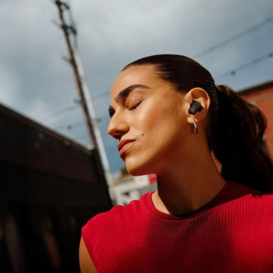 Bose QuietComfort Ultra Ecouteurs (GEN. 2) Noir