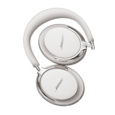 Bose QuietComfort Ultra Casques (GEN. 2) Blanc