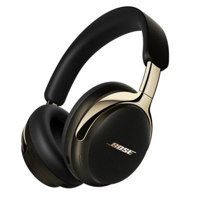 Bose QuietComfort Ultra Casques (GEN. 2) Or du désert
