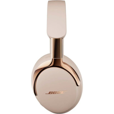 Bose QuietComfort Ultra Casques (GEN. 2) Sable de bois