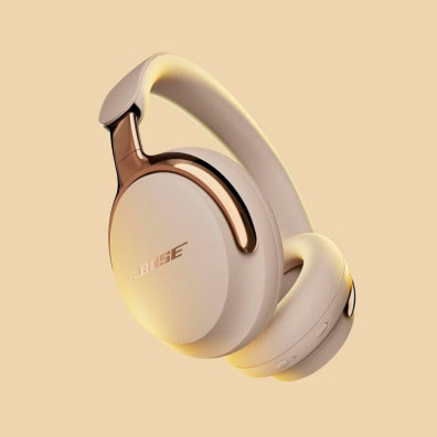 Bose QuietComfort Ultra Casques (GEN. 2) Sable de bois