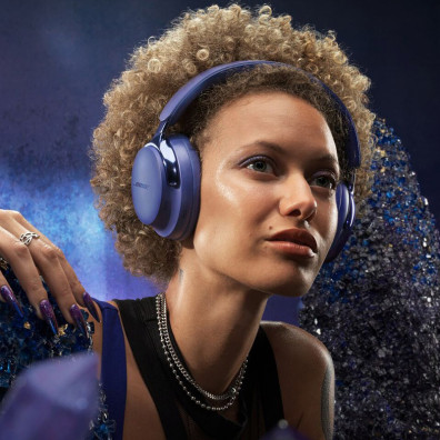 Bose QuietComfort Ultra Casques (GEN. 2) Violette de minuit