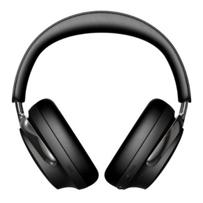 Bose QuietComfort Ultra Casques (GEN. 2) Noir