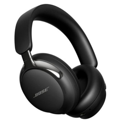 Bose QuietComfort Ultra Casques (GEN. 2) Noir