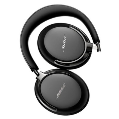 Bose QuietComfort Ultra Casques (GEN. 2) Noir