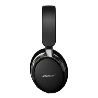 Bose QuietComfort Ultra Casques (GEN. 2) Noir