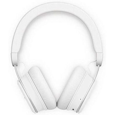 Auriculares BT 4.2 Énergie Sistem Urbain 3 Blanc