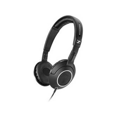Casque d'écoute avec microphone Sennheiser 231i Noir
