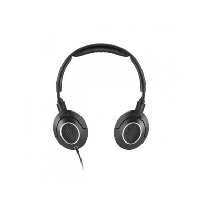 Casque d'écoute avec microphone Sennheiser 231i Noir