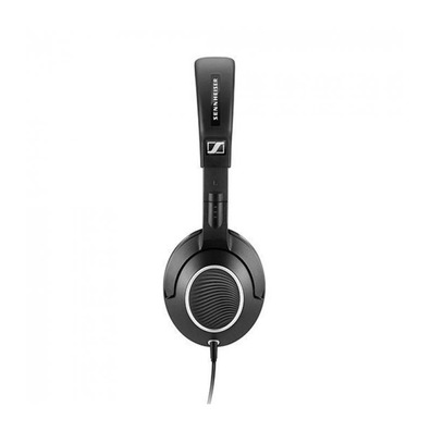 Casque d'écoute avec microphone Sennheiser 231i Noir