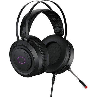 Auriculares Cooler Master CH321