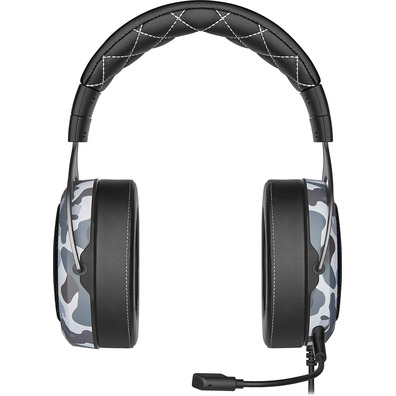 Auriculares Corsair HS60 Haptic Camuflaje