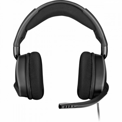 Auriculares Corsair Void Elite Surround Negro