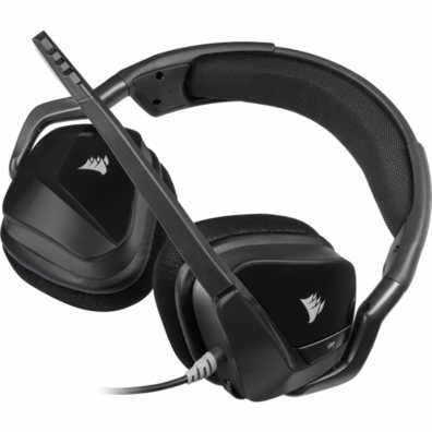 Auriculares Corsair Void Elite Surround Negro