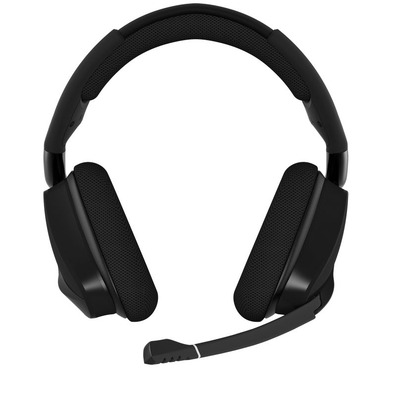 Casque Corsair Vide Élite Sans Fil De Carbone Noir