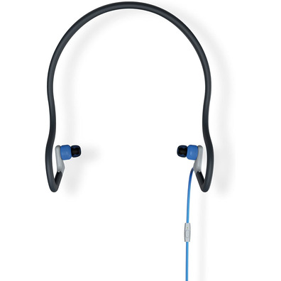 Auriculares Deportivos Energy Sistem Sport 2 Azul