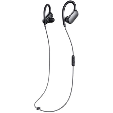 Auriculares Deportivos Inalámbricos Xiaomi Mi Sports Noir 15235 Negro