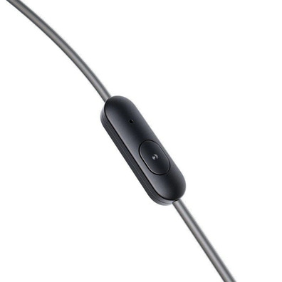 Auriculares Deportivos Inalámbricos Xiaomi Mi Sports Noir 15235 Negro