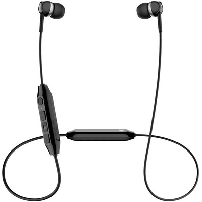 Auriculares deportivos Sennheiser CX 350 BT Noir