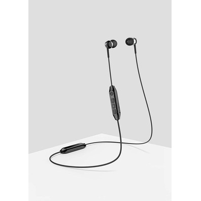 Auriculares deportivos Sennheiser CX 350 BT Noir